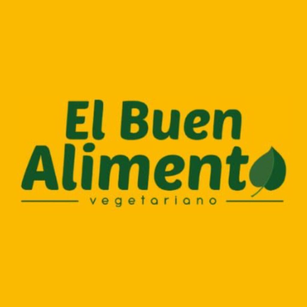 Logo El buen alimento