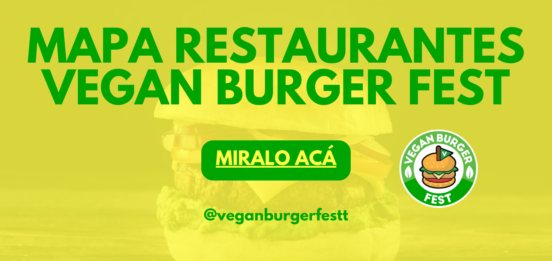 mapa vegan burger banner desktop