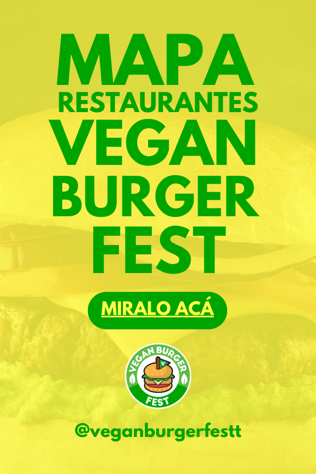 mapa vegan burger banner mobile